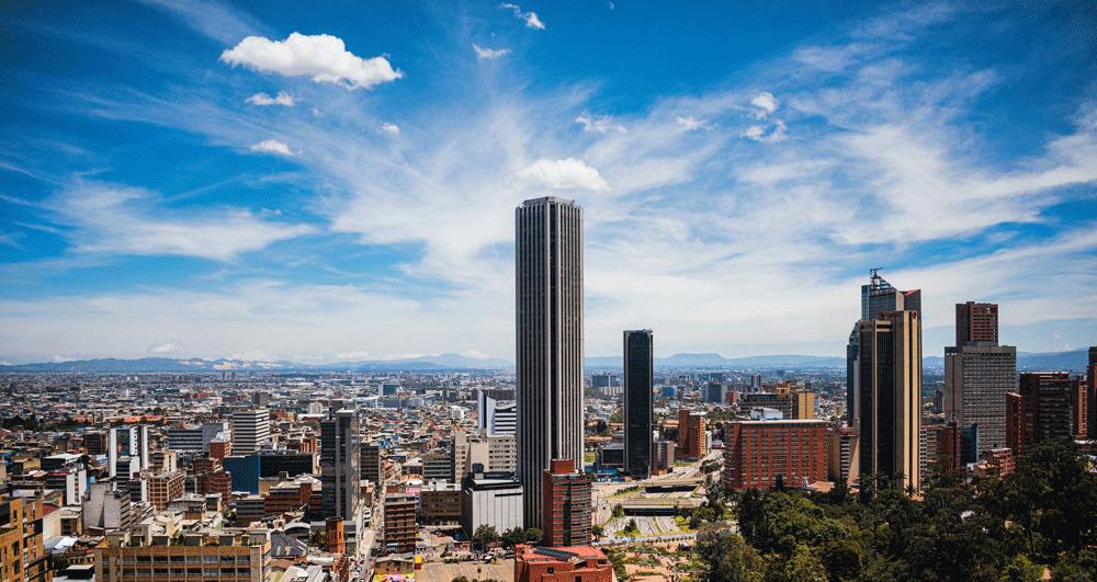 Bogotá Uncovered: The Best Things to do in the Vibrant Colombian Capital