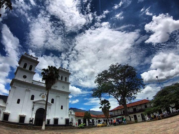 Bucaramanga, San Gil, Barichara y Parque Nacional del Chicamocha en 4 días