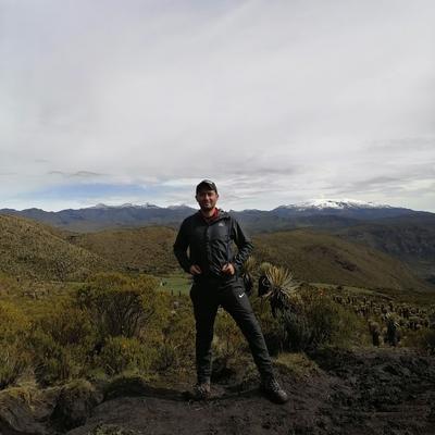 Avatar Raúl