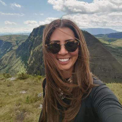 Avatar Lylliam