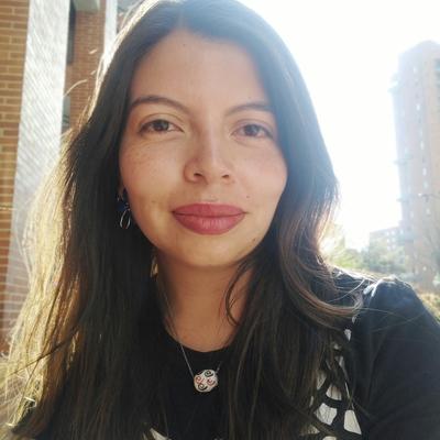 Avatar Cynthia