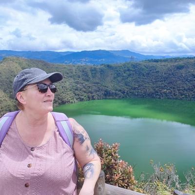 Avatar María