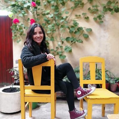 Avatar Sandra