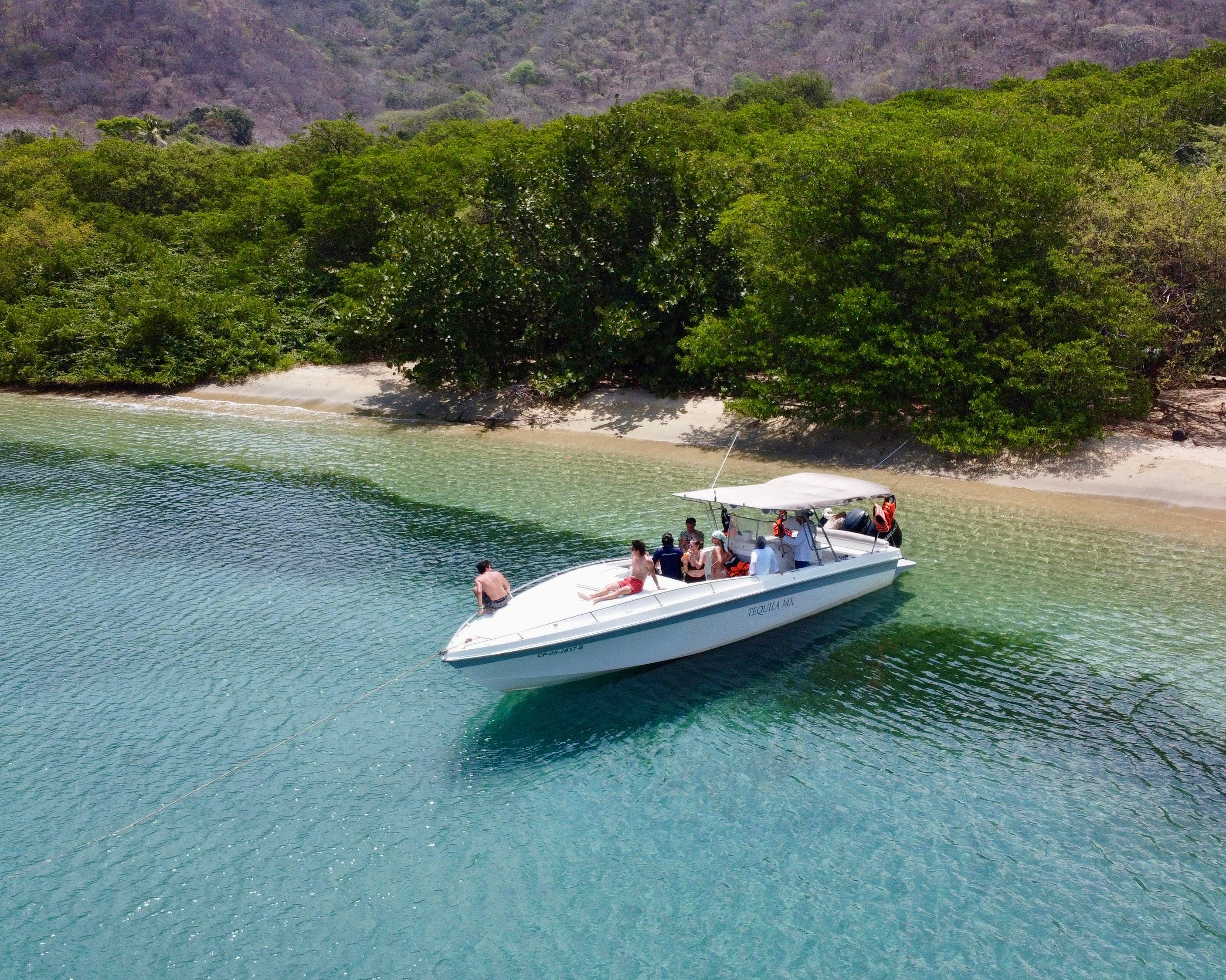 🌴 Planes de 1 a 5 días en Santa Marta: crea tu propia aventura con Road Trip