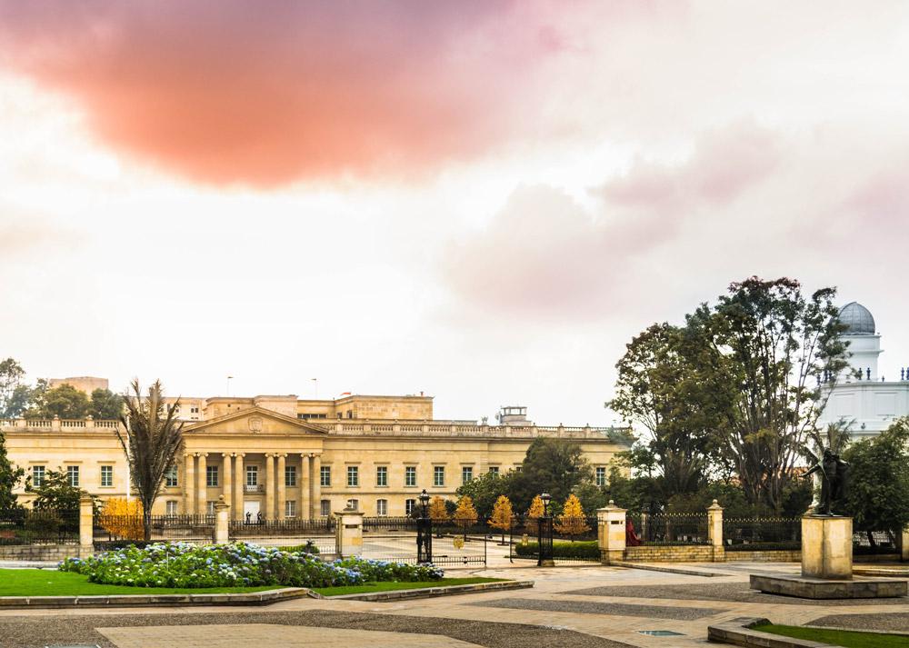 Bogotá Unleashed: 10 Unforgettable Experiences for Adventure and Nature Lovers