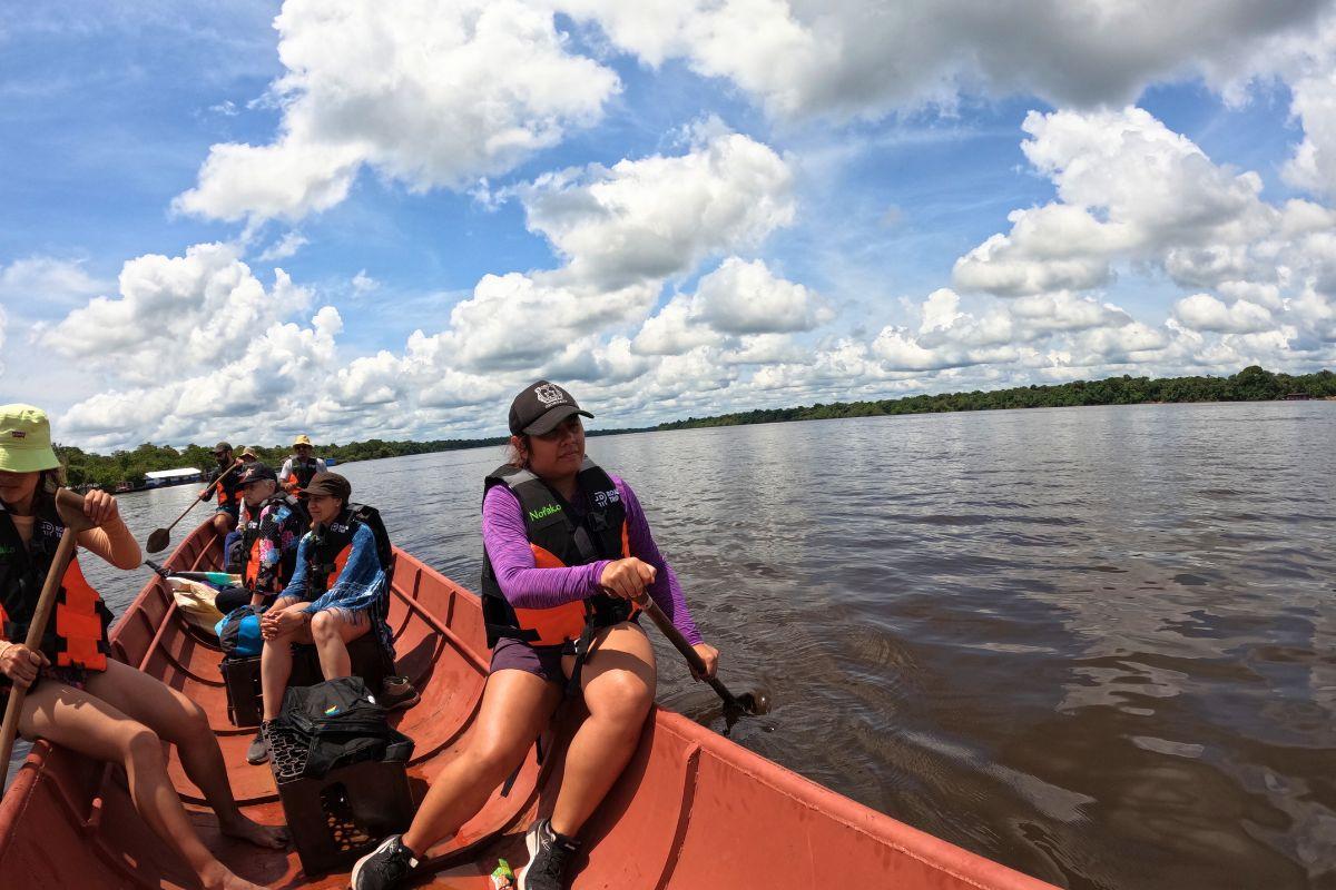 10 destinos de naturaleza imperdibles en Colombia
