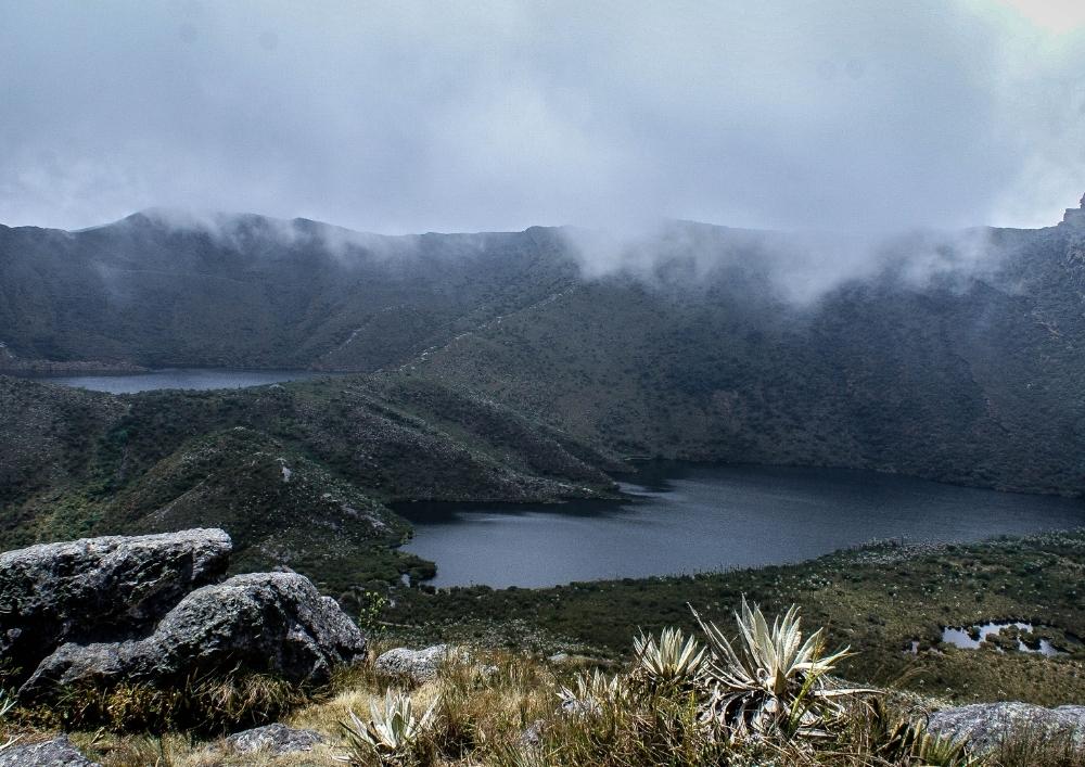 La Magia de el Parque Nacional Natural Chingaza