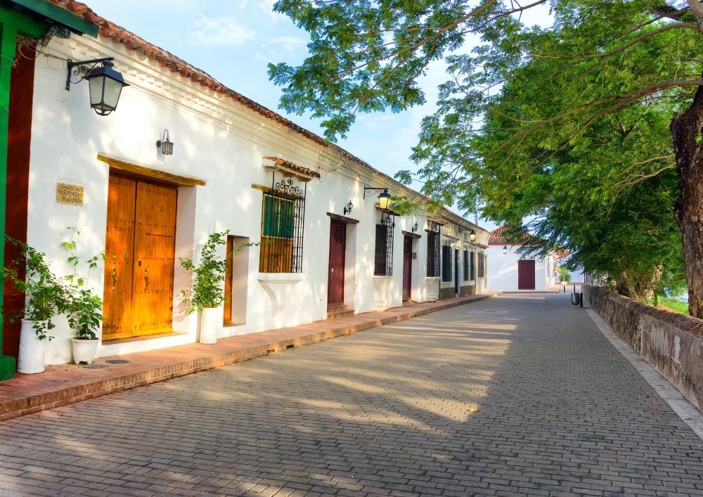 Los Pueblos más Lindos de Colombia