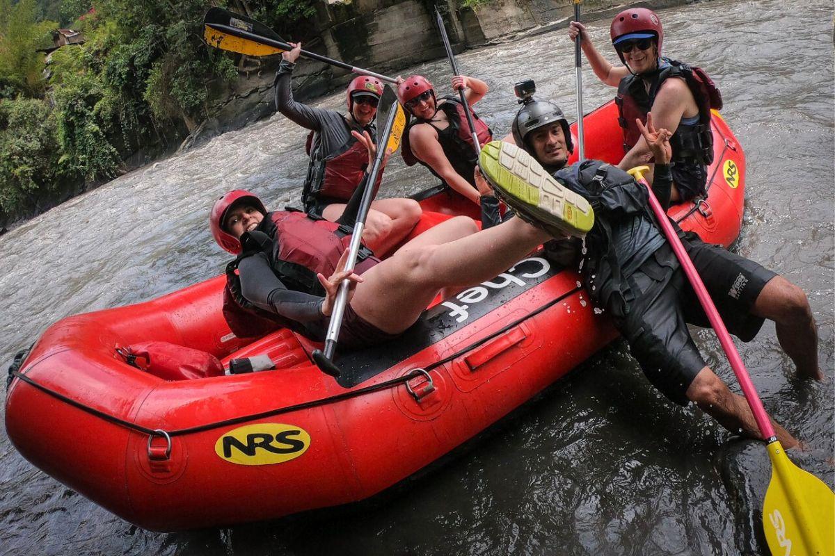 6 experiencias de viaje para amantes de la aventura en Colombia