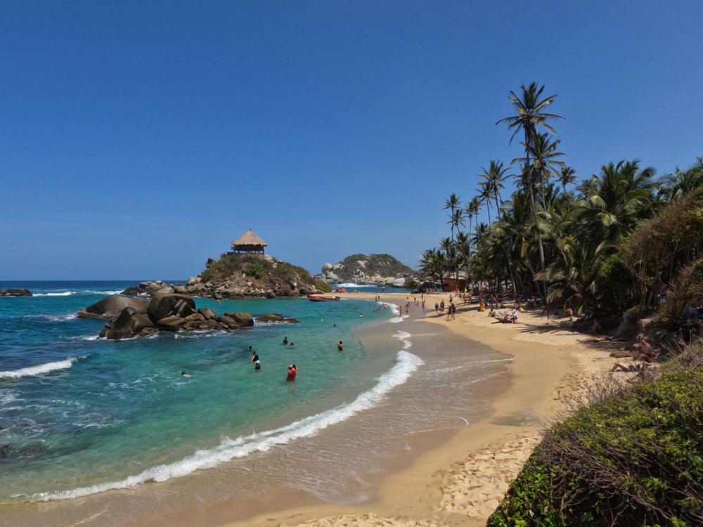 Los mejores planes cerca de Santa Marta: qué hacer y a dónde ir