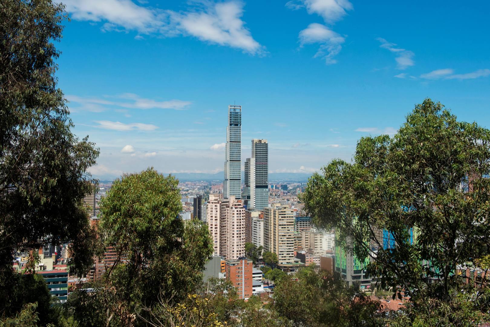 Bogotá Mágica: Monserrate y el Centro Histórico