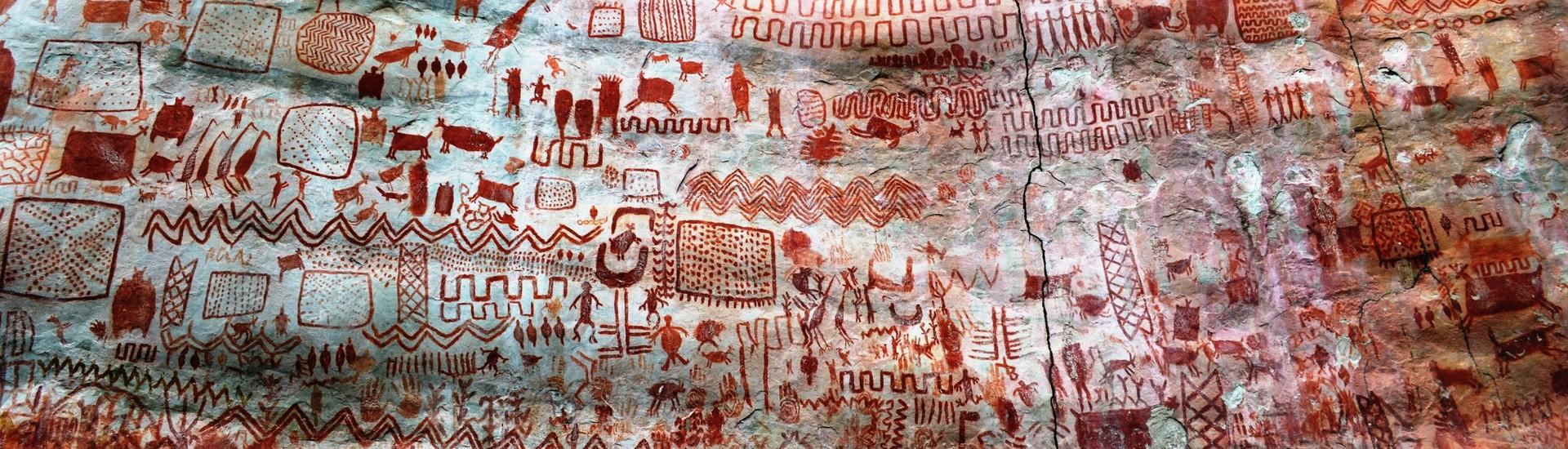 3 días de Ensueño por las Maravillas de San José del Guaviare