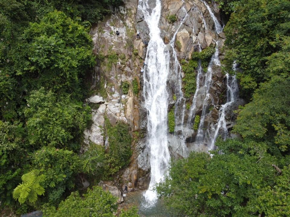 3 días de aventura y ecoturismo en San Luis Antioquia.