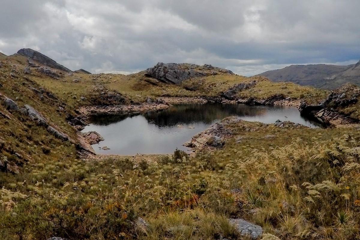 Trekking en el Páramo de Siscunsí- Monguí Naturaleza e historia