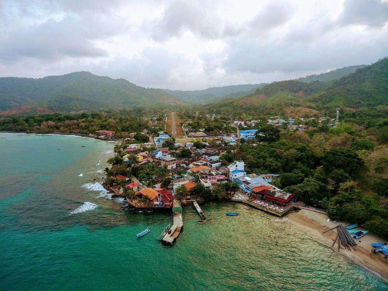Capurganá en 5 Días: Sapzurro, La Miel, Playa Soledad, El Aguacate y la Reserva Natural El Cielo