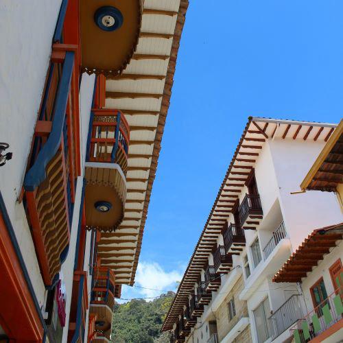 Recorre Jericó, uno de los pueblos más lindos de Antioquia