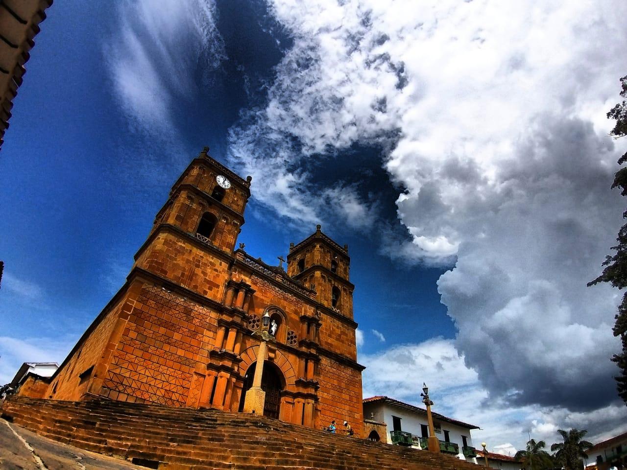 Descubre Bucaramanga: 3 días entre montañas, cultura y experiencias únicas