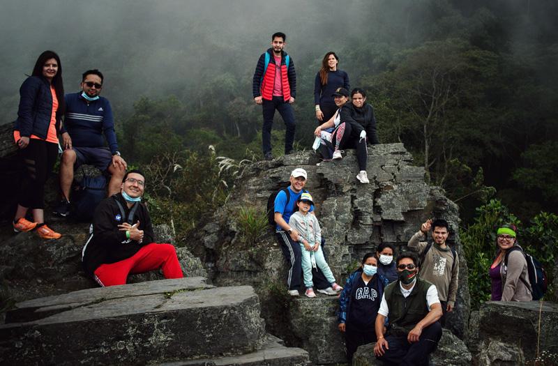 Road Trip Colombia