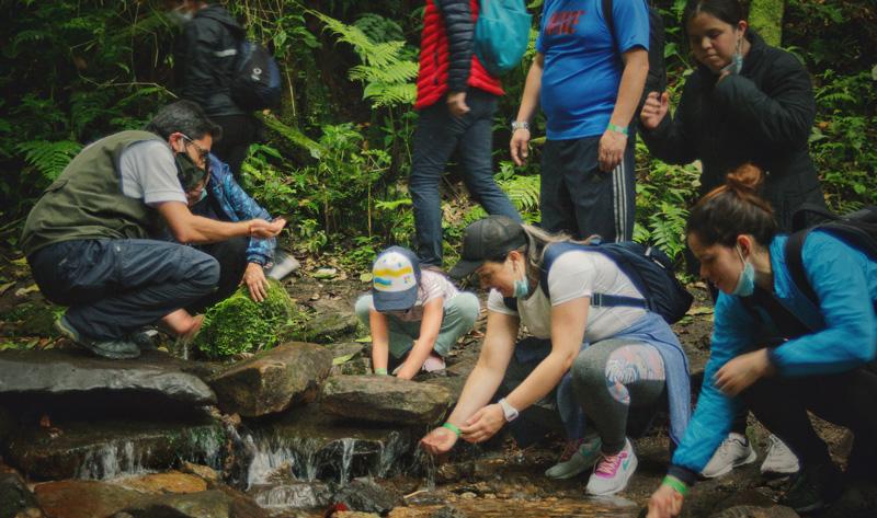 Nuestra Propuesta Road Trip Colombia