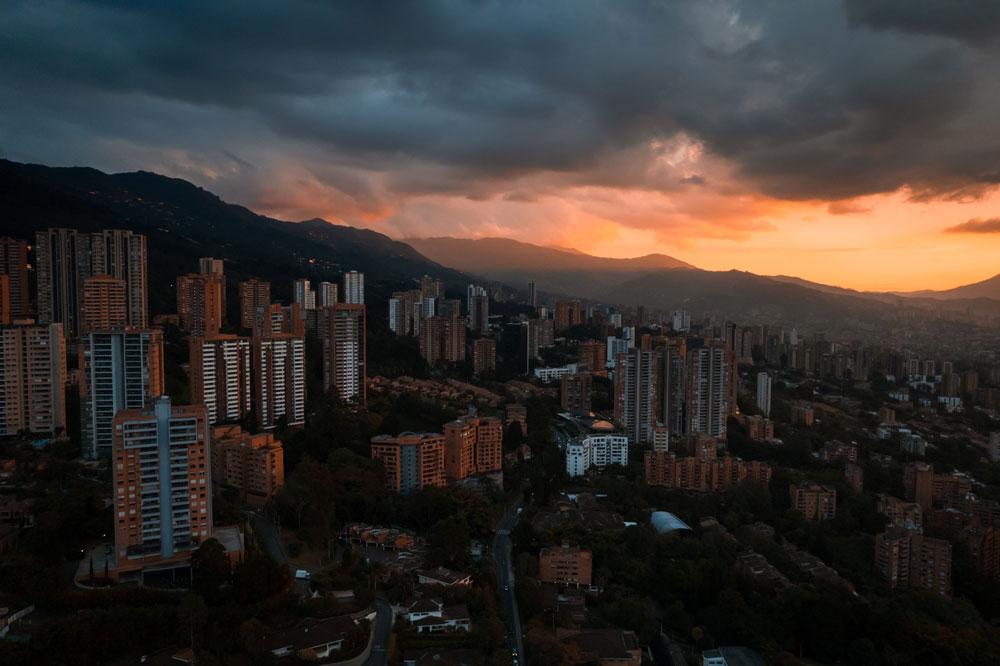 Bogotá al Descubierto: Las Mejores Cosas para Hacer en la Vibrante Capital Colombiana