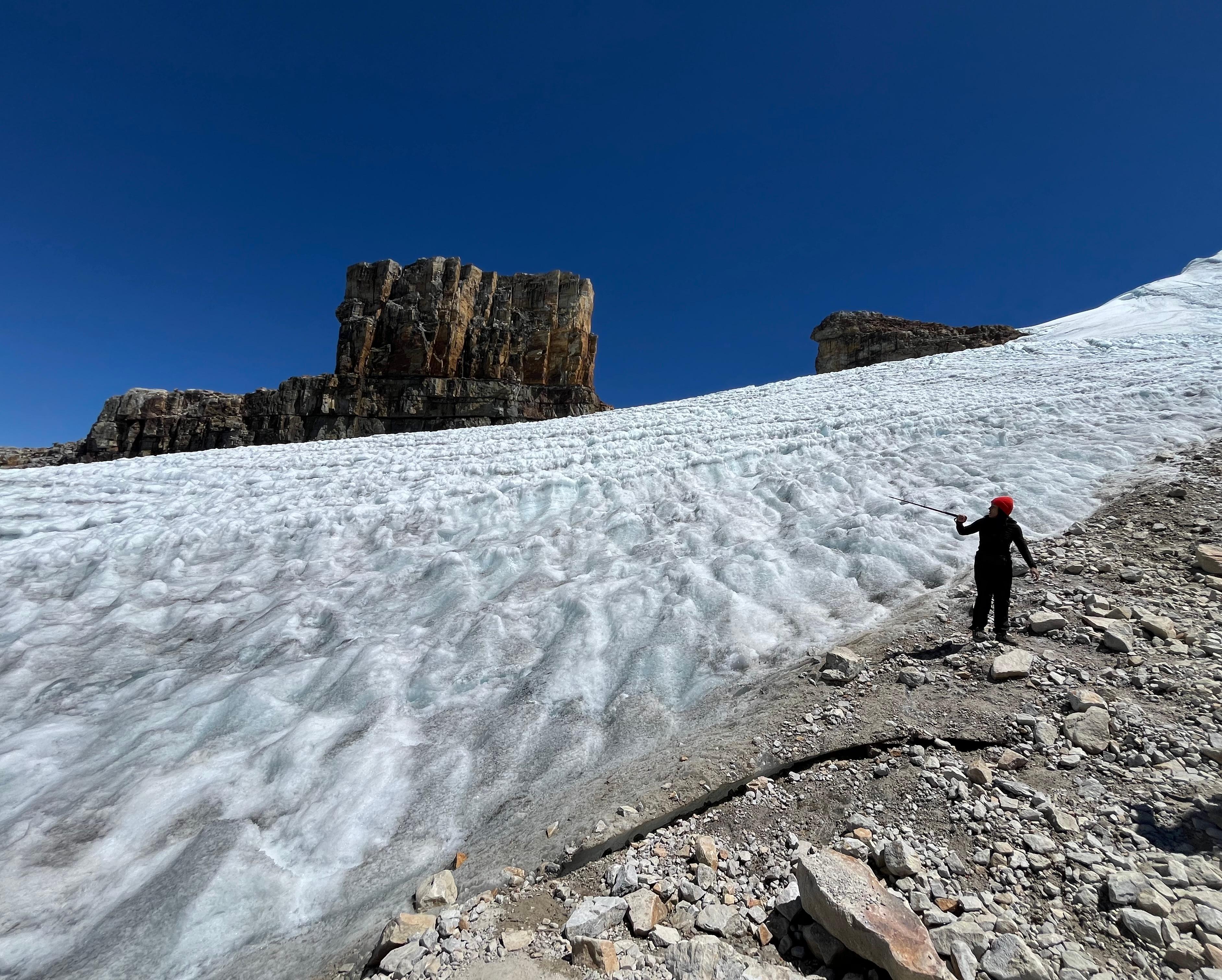 Aventura en El Cocuy: La Belleza Glaciar de la Cordillera Oriental (2 Días)