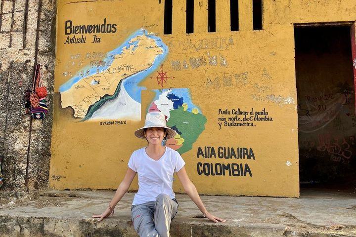 Viaje de Inmersión en la Alta Guajira (3 Días)