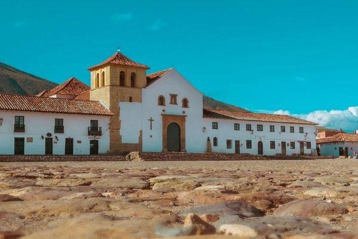 Villa de Leyva y Ráquira: Colonial Towns, Architecture, and History